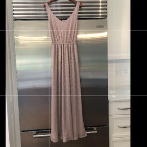 Show Me Your MuMu Long Dress